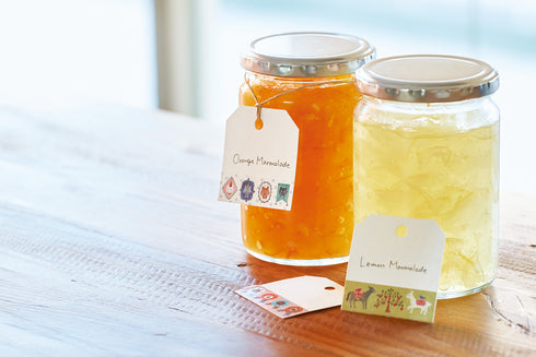 King Jim Kitta Washi Masking Tape - Slim Type - Mix2